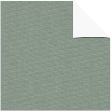 KARWEI rolgordijn verduisterend groen (kleurnr. 3669) 120x190 cm (bxh)