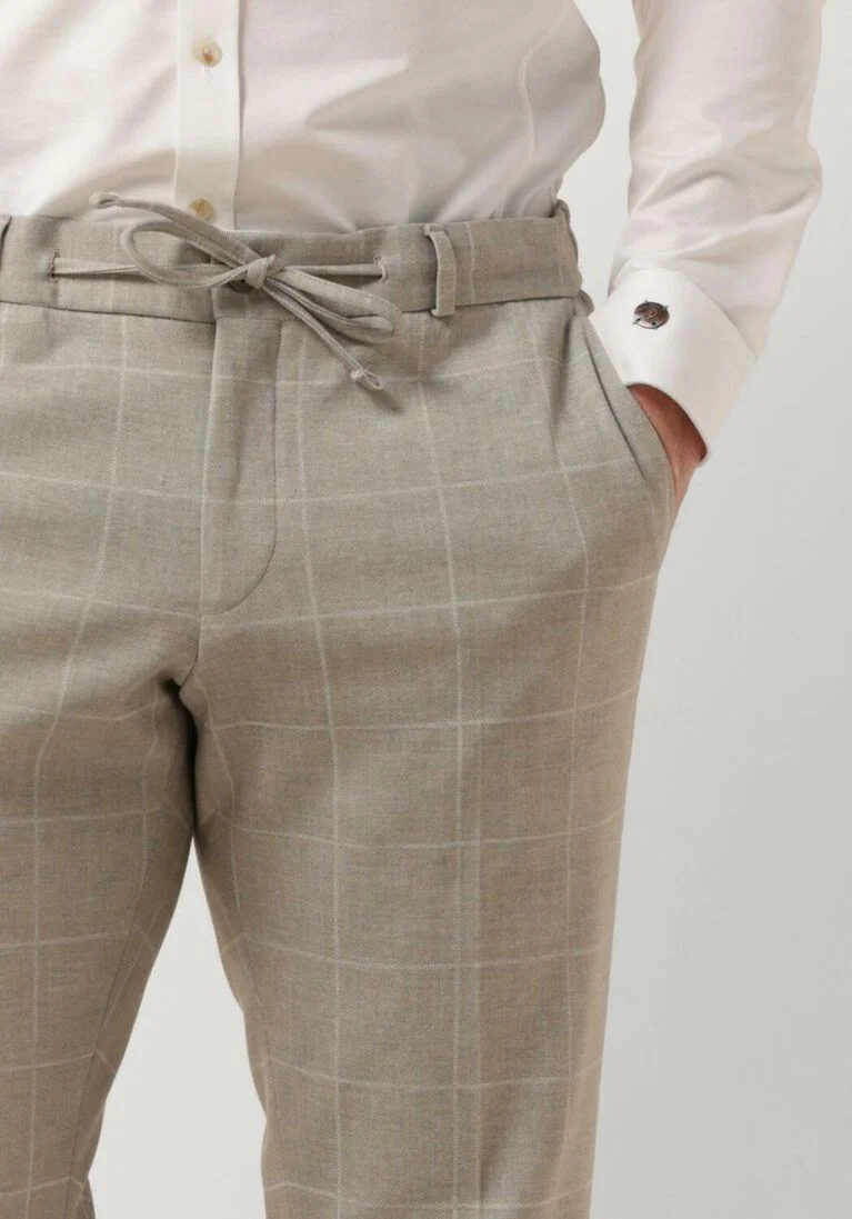 ZUITABLE zand zuitable pantalon dispartaflex