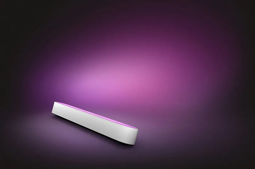 Philips Hue Play Blanc Lampe connectée