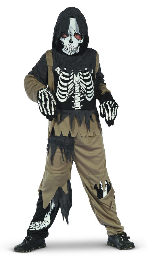 RIO Zombieskelet str. 120