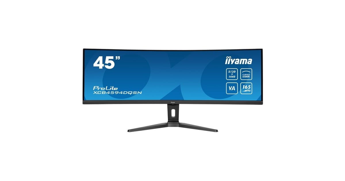 iiyamaProLite XCB4594DQSN-B1 44.5