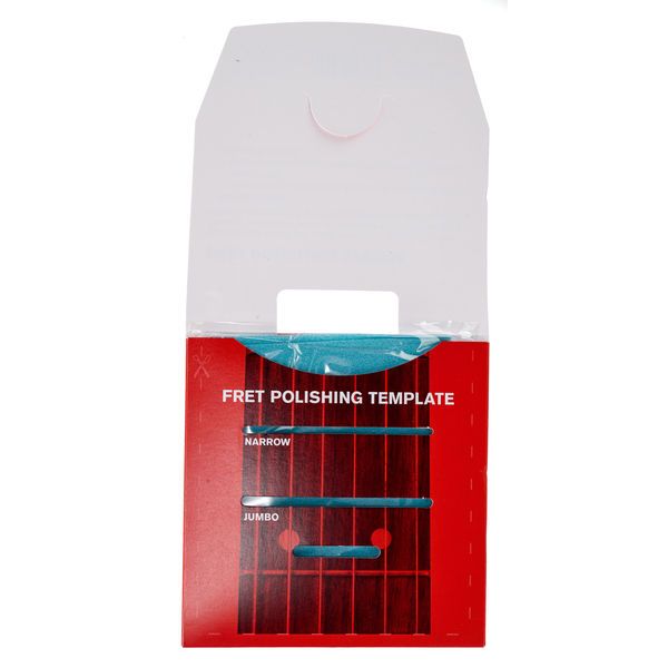 Daddario PW-FRP
