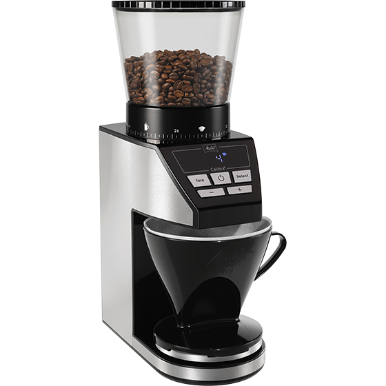 Calibra® |Kaffeemühle