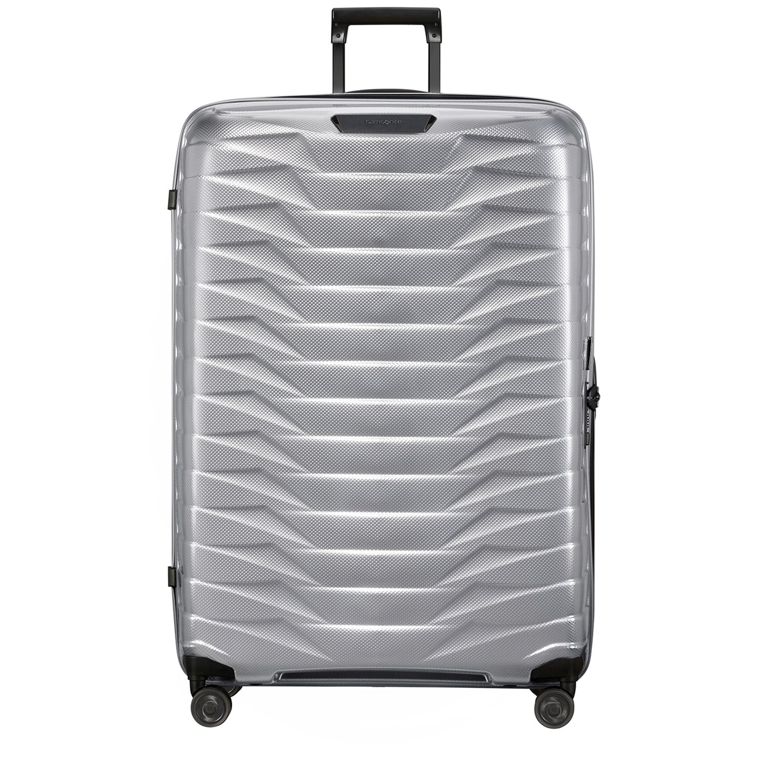Samsonite Proxis Spinner 86 silver