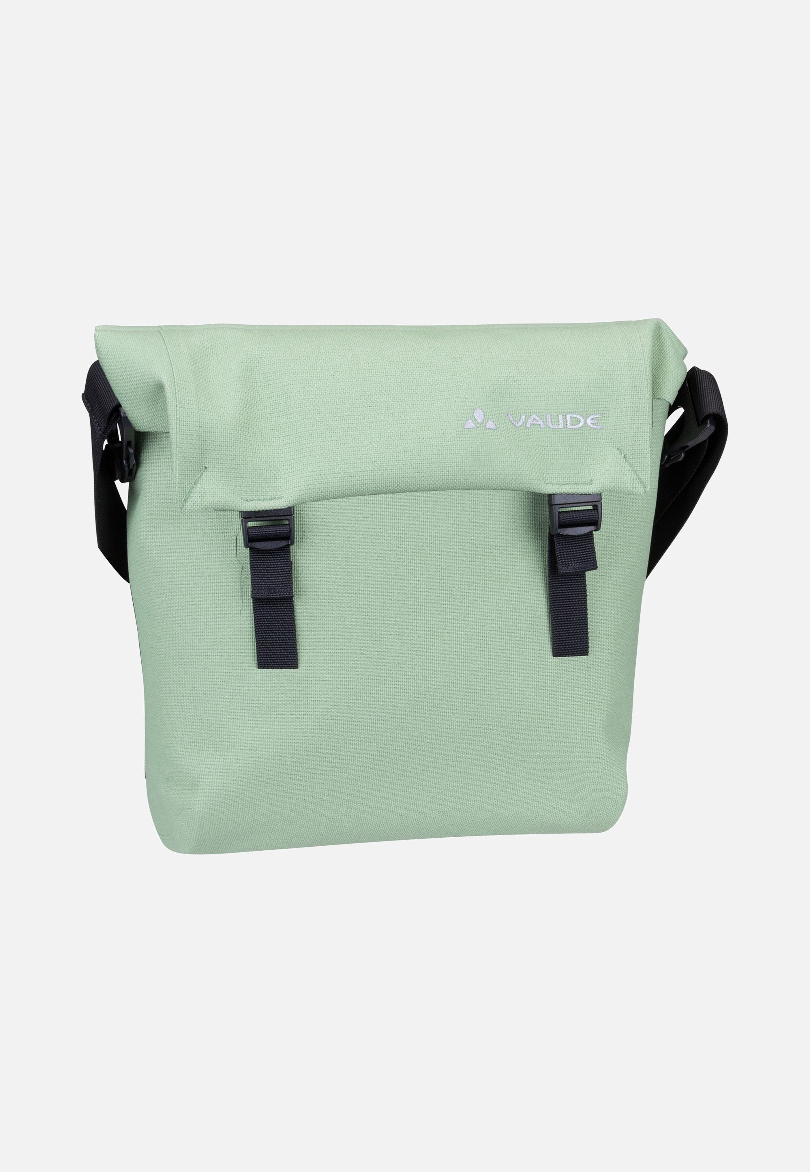 Augsburg IV S Willow Green - Lenkertasche