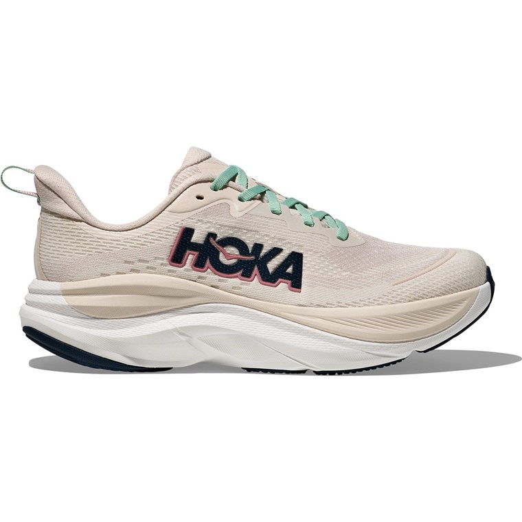 Hoka W Skyflow Rose Cream / Alabaster
