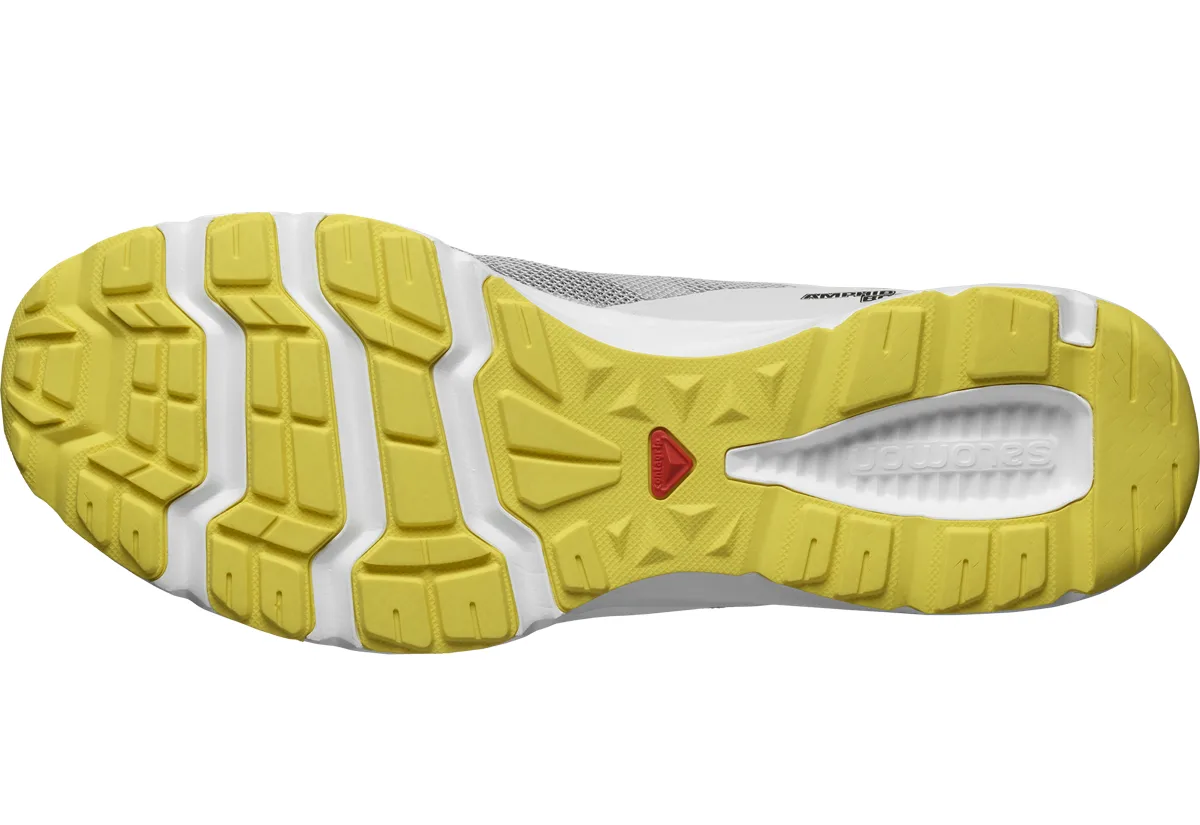 Salomon AMPHIB BOLD 2 Lunar Rock / Black / Buttercup