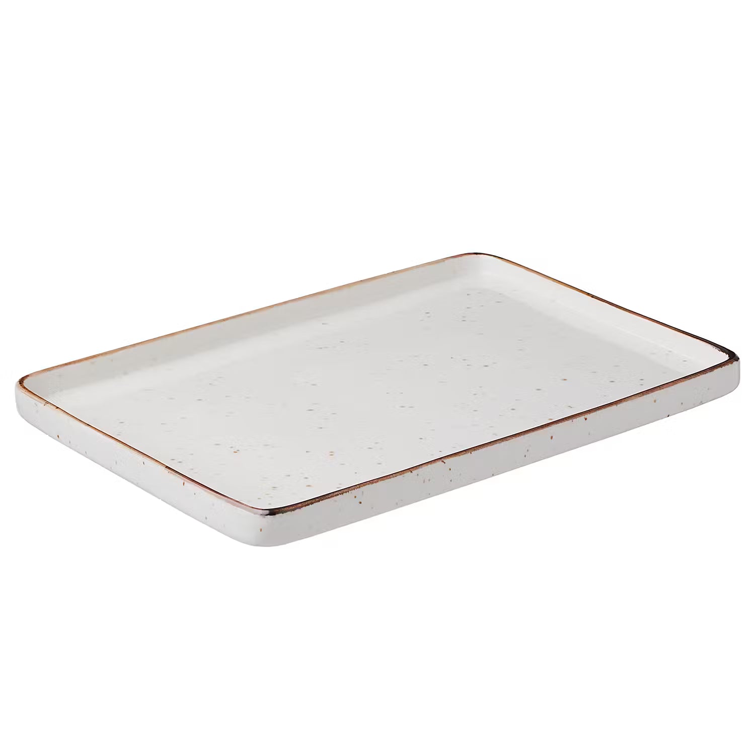 FINCA Dinnerteller 4er-Set