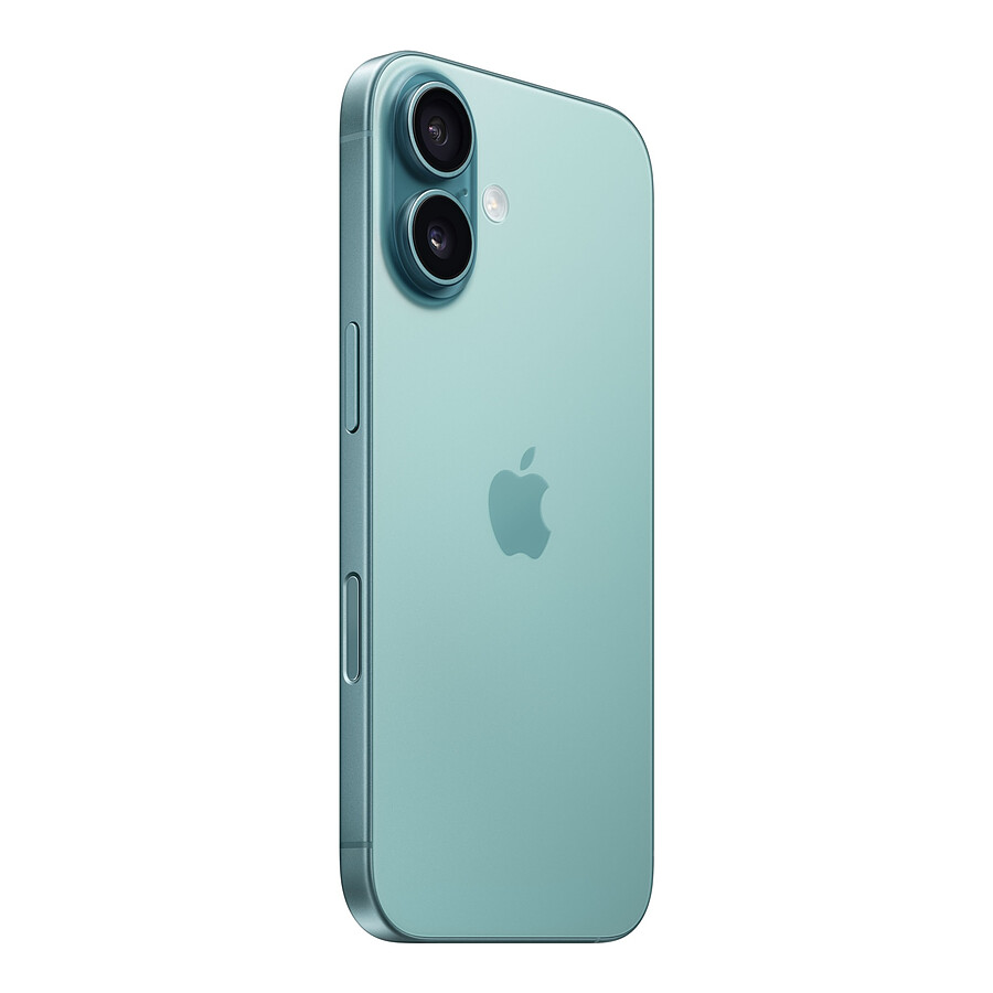 Apple iPhone 16 Sarcelle - 512 Go