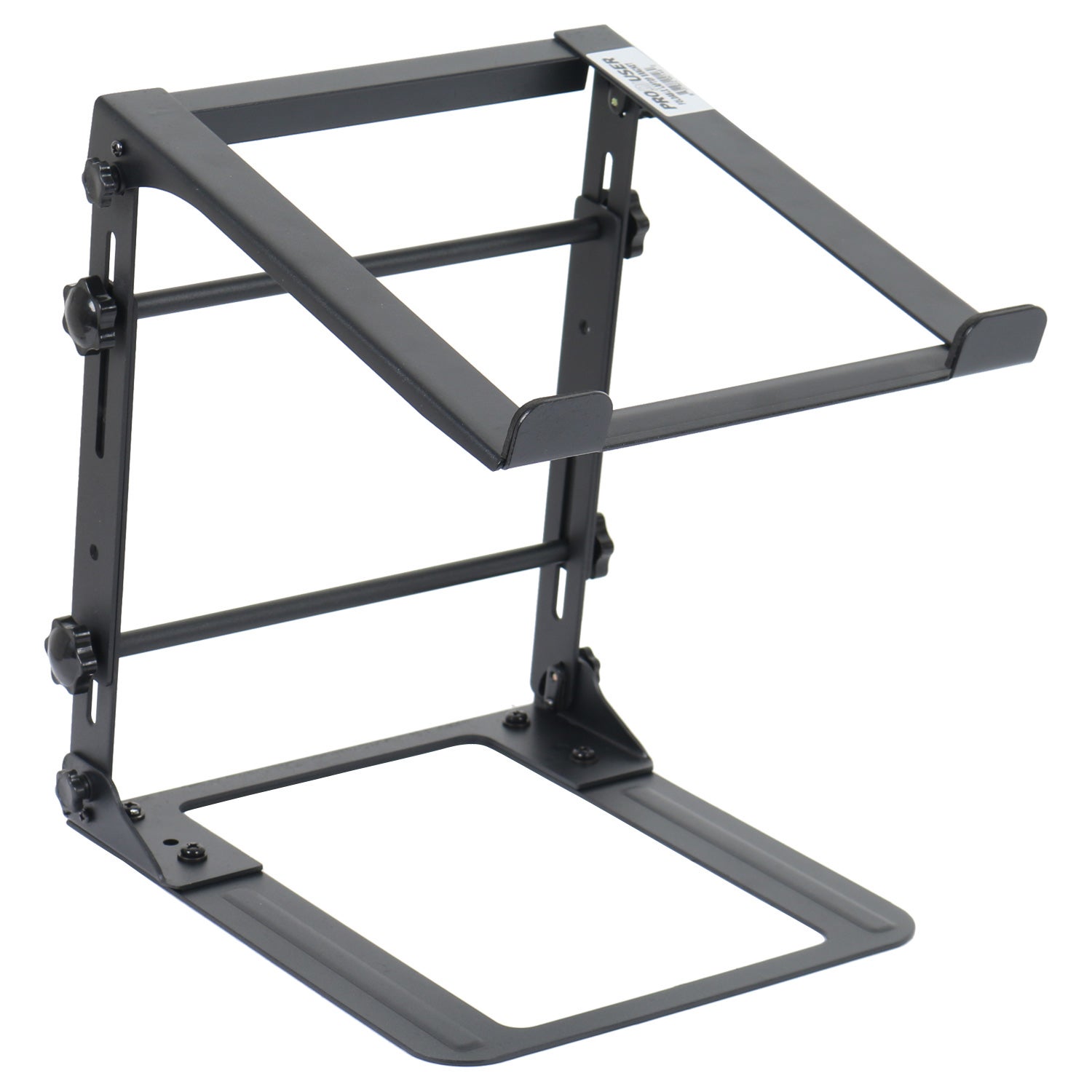 Prodjuser opvouwbare laptop bracket