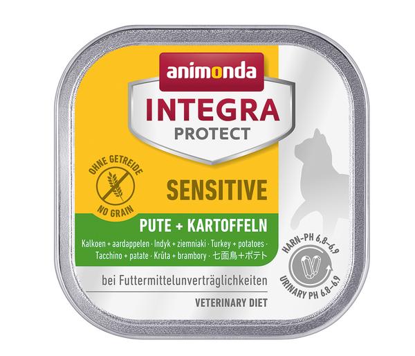 animonda INTEGRA PROTECT Nassfutter für