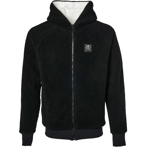 Sweatshirt WATTS SHADE WHITE