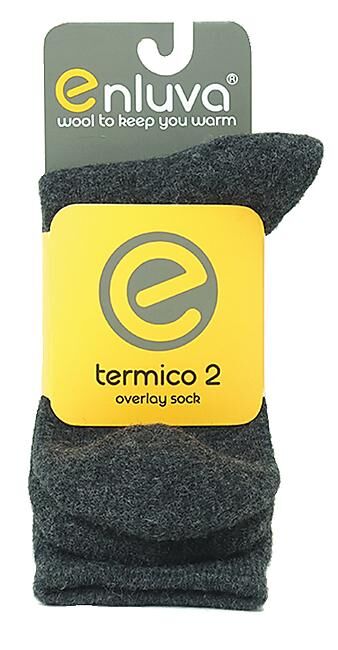 ENLUVA - PACK CHAUSSETTES TERMICO 1 ET 2