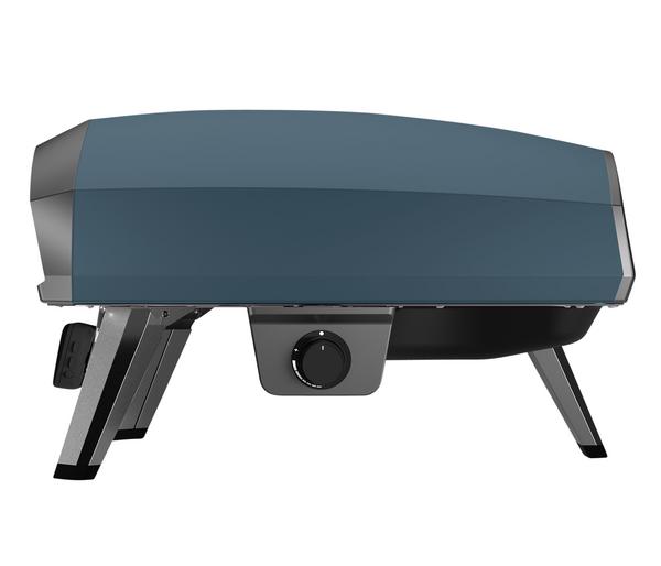 Ooni Gas-Pizzaofen Koda 2 Pro, blau, ca.