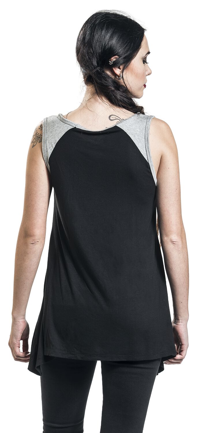 Point At You | Black Premium by EMP Top