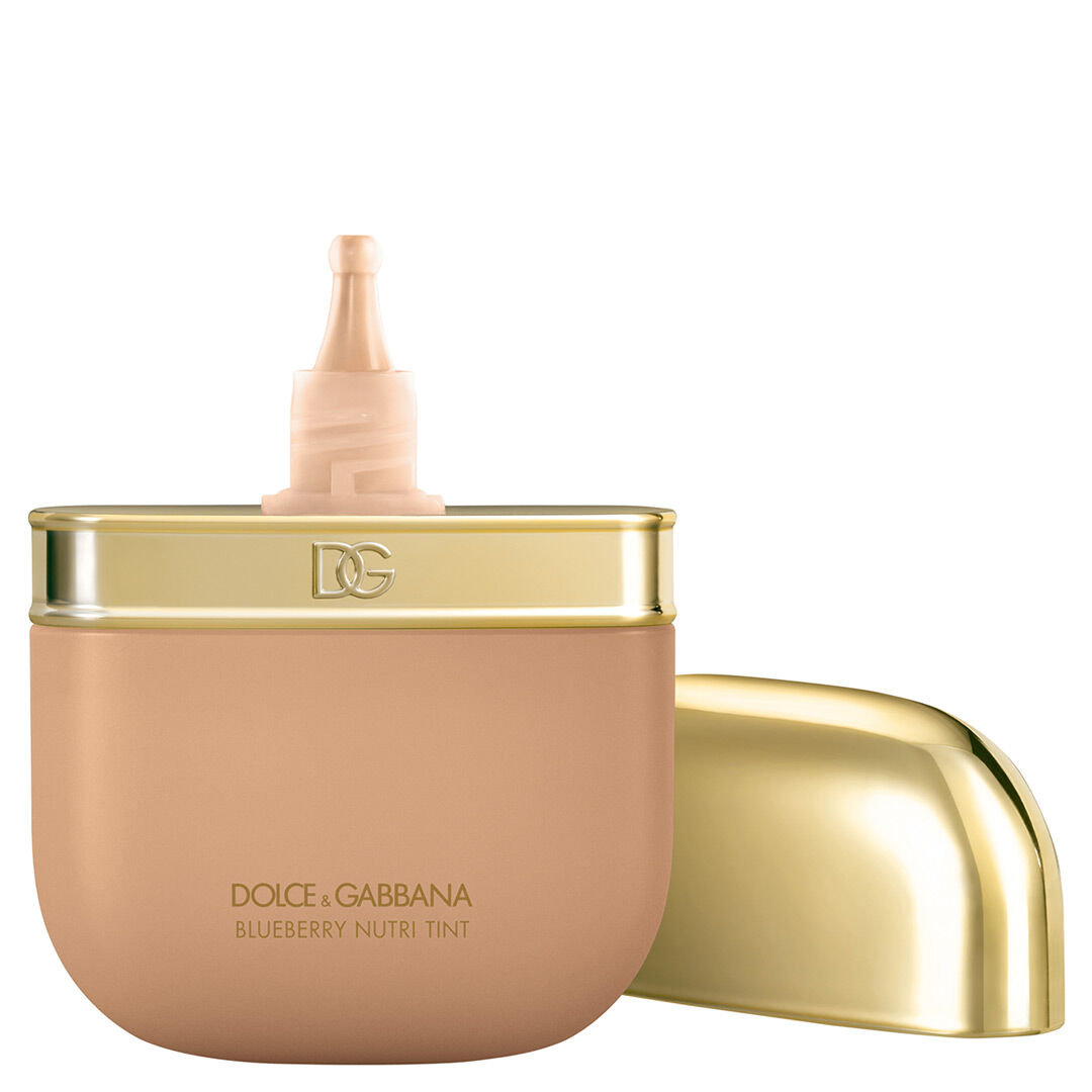 Dolce&Gabbana FRESH Blueberry Nutri Tint SPF