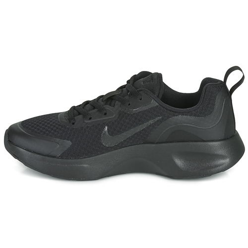 Nike - WEARALLDAY - Noir