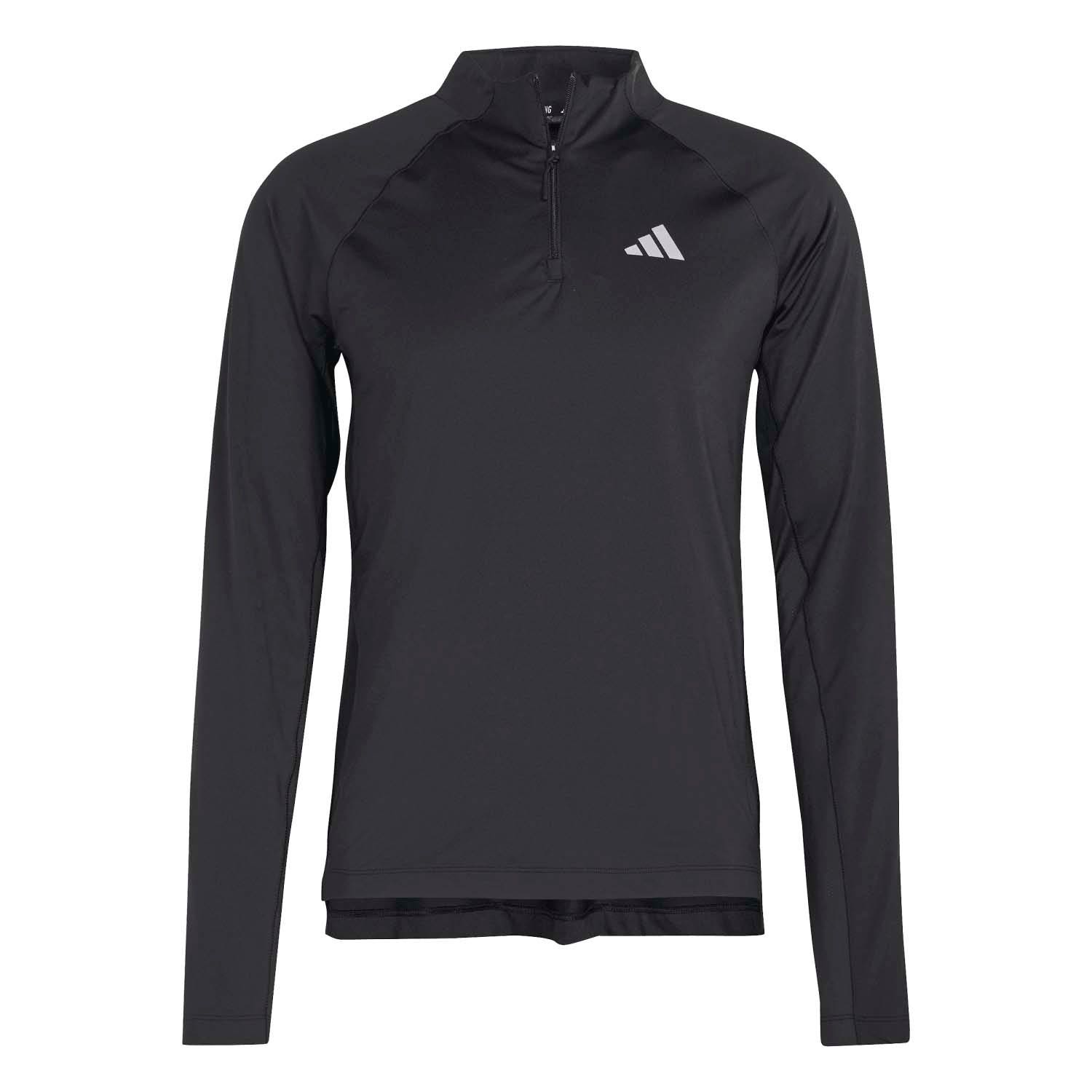 adidas  Gym+ 1/4 Zip