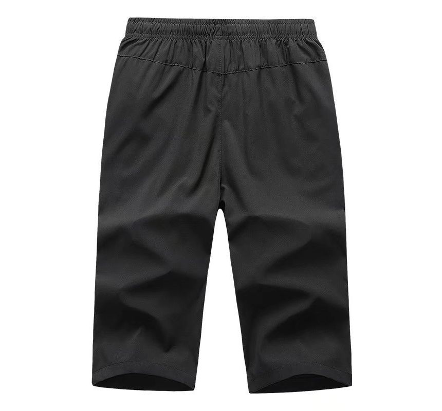Wewewow - Shorts met trekkoord