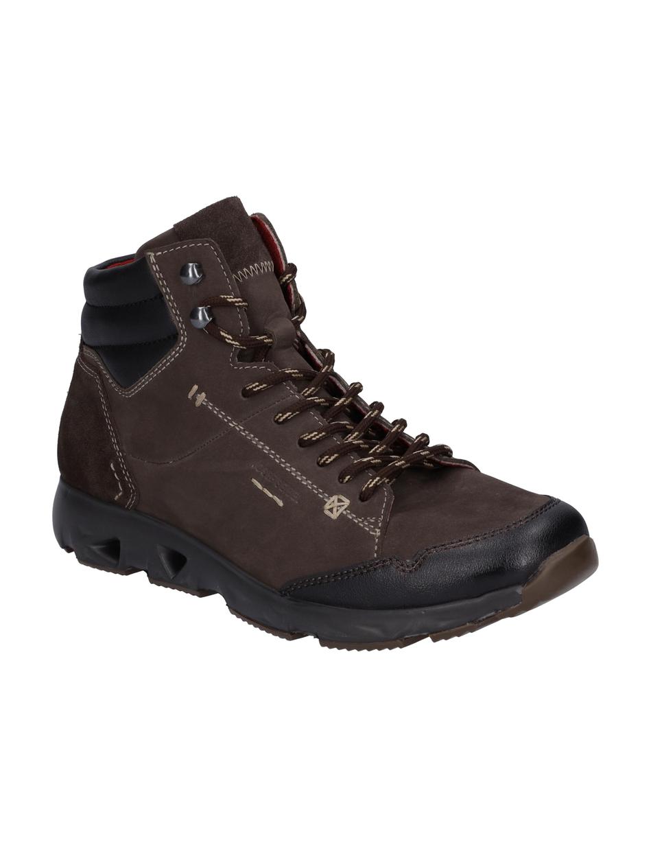 Stiefelette Noah 55, moro-kombi