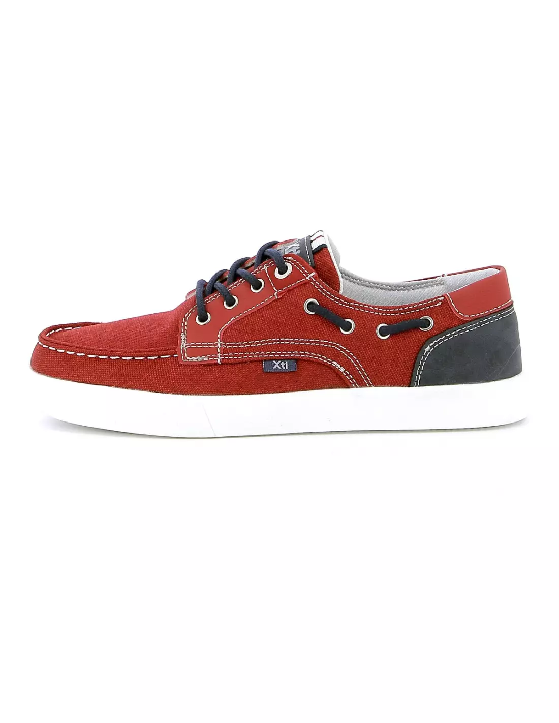XTI 57952 - Sneakers Rojo