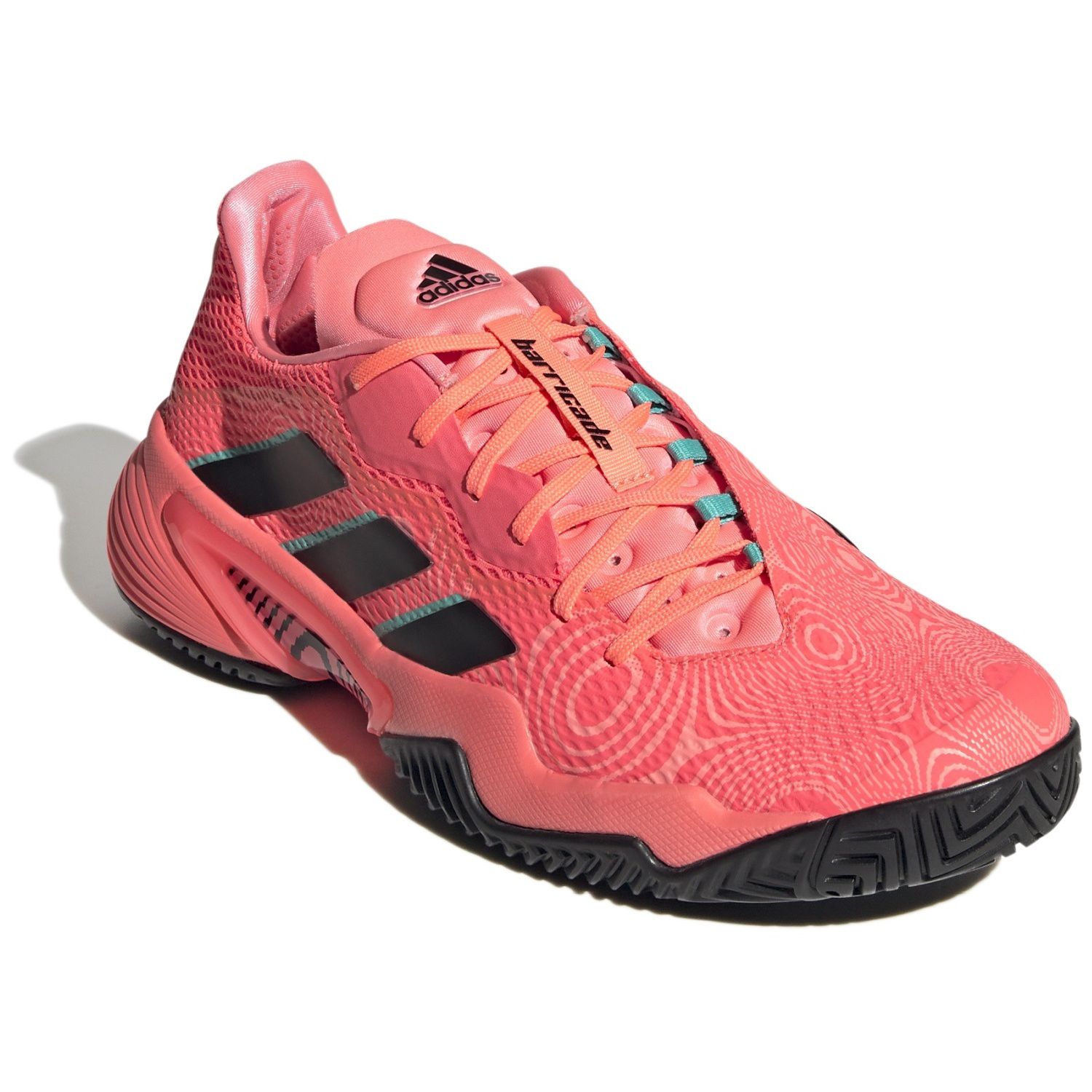 Tênis Adidas Barricade M