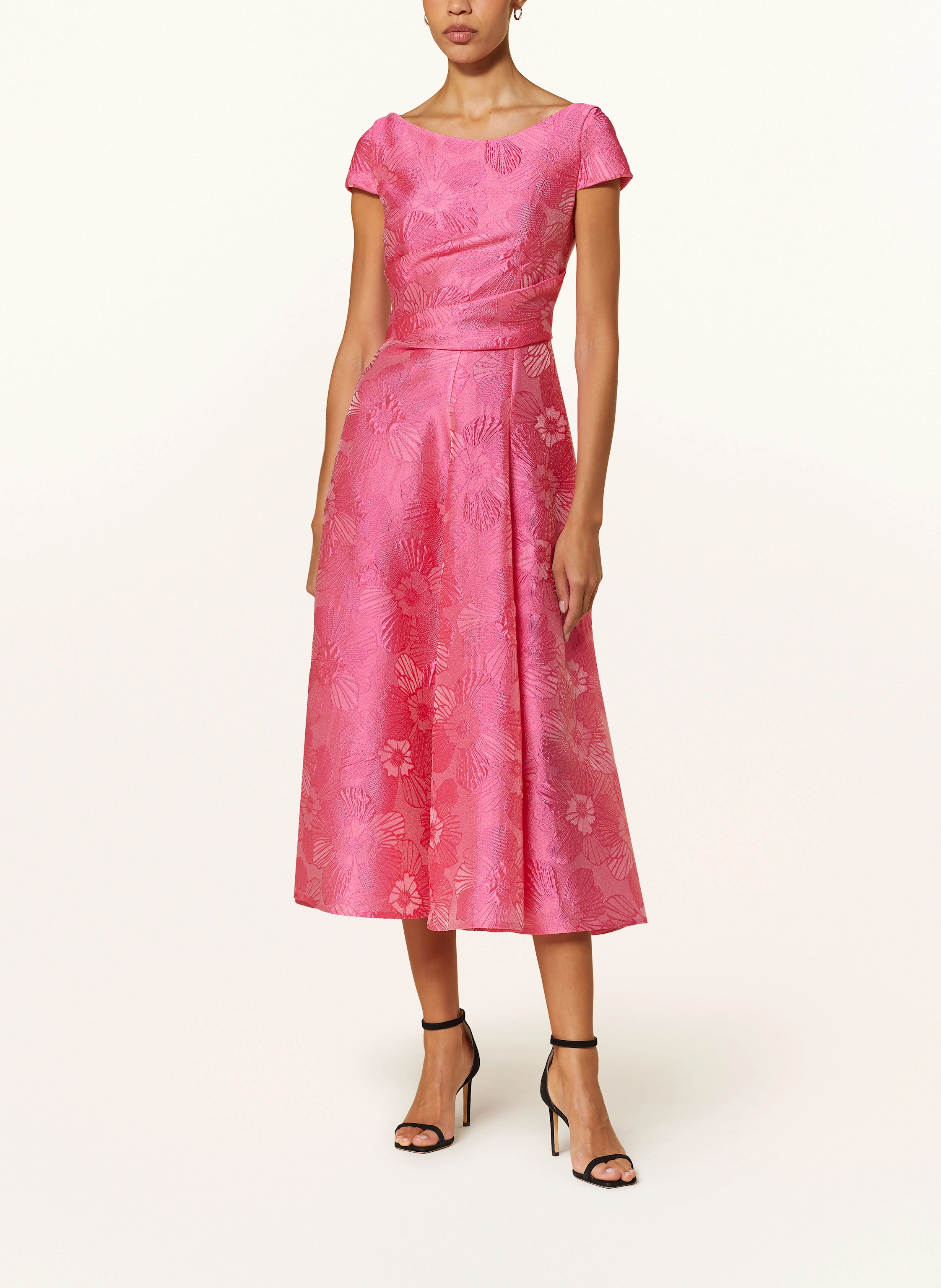 TALBOT RUNHOF Cocktailkleid