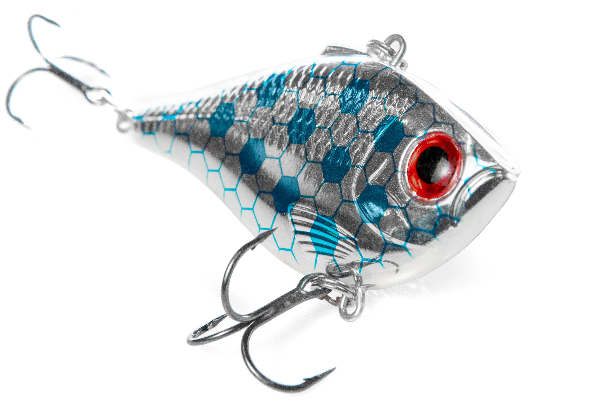 Rapala Rapala Rippin Rap Skitt Fiske Icb 7cm Egenutviklet Special Edition Fargedesign Icb
