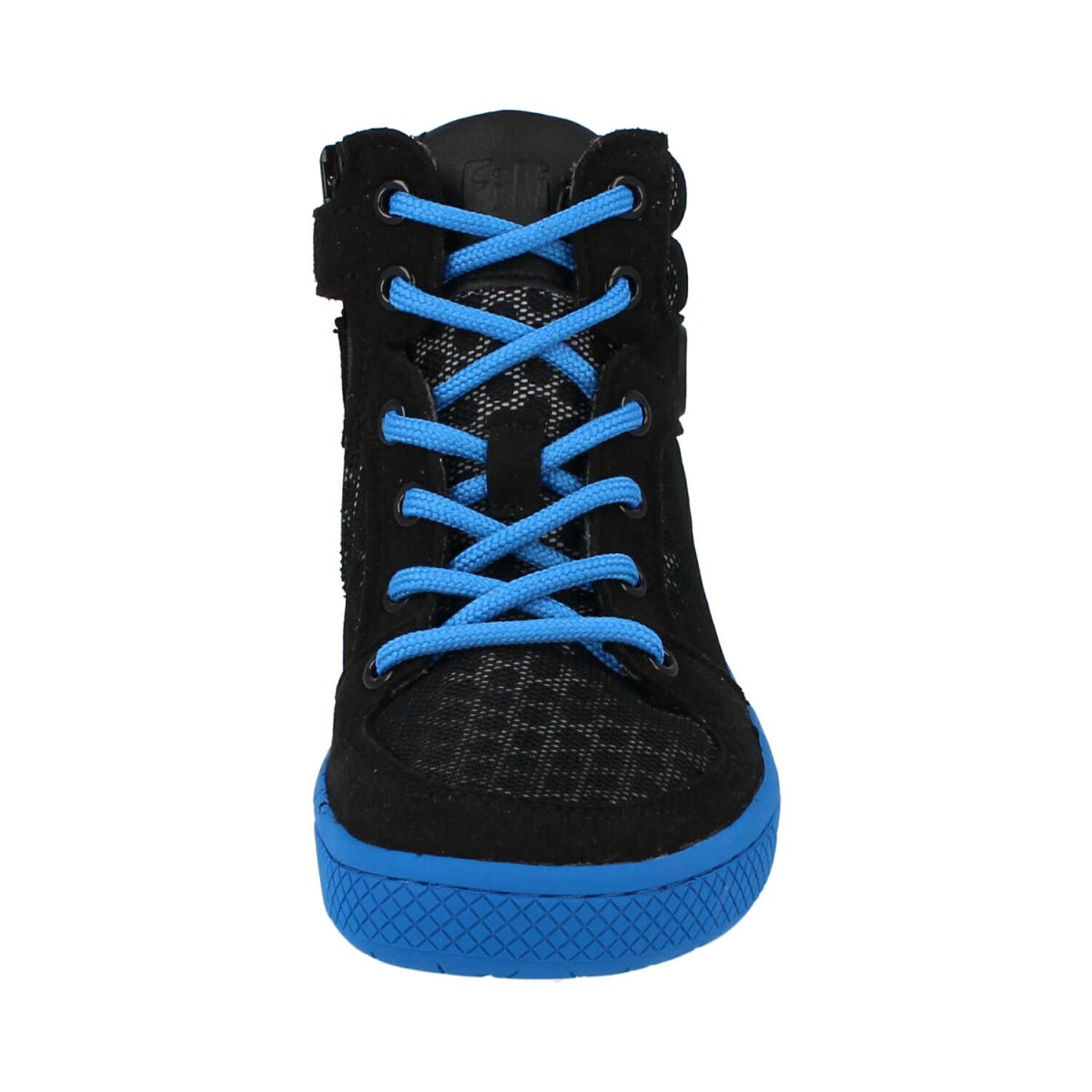 V202154-02 CHAMPI black/blue REFLECTOR zipp Weite/M