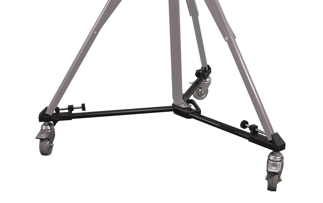 Stativwagen Dolly PT-50Bis 50 kg belastbar
