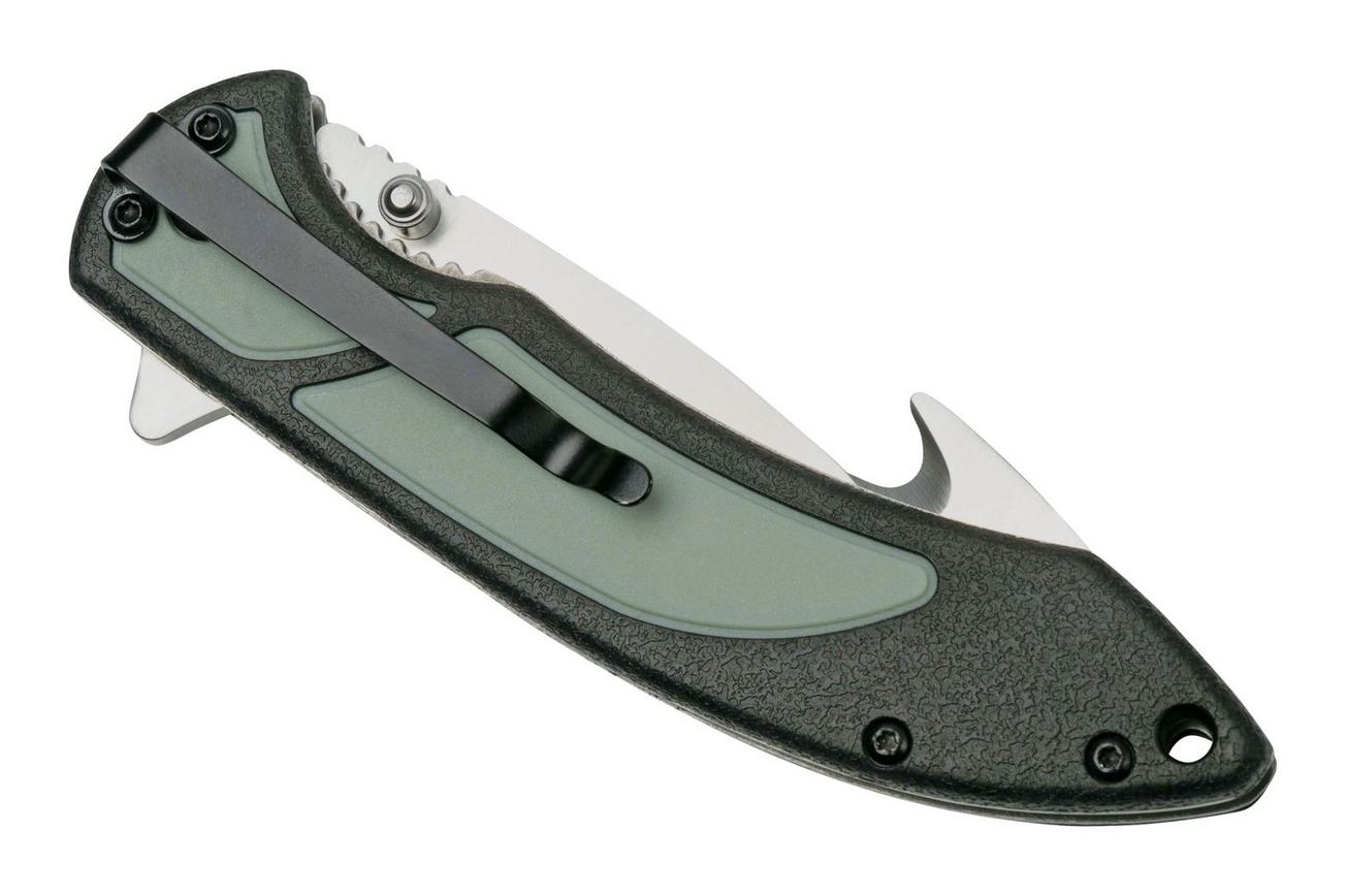 Old Timer Folder Gut Hook, Trail Boss 1137148 zakmes