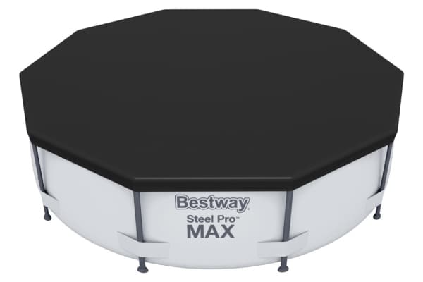 Bestway 58036, Overtrekk, Blå, Polyethylen, 3,05 m, 1,89 kg, 1 stykker