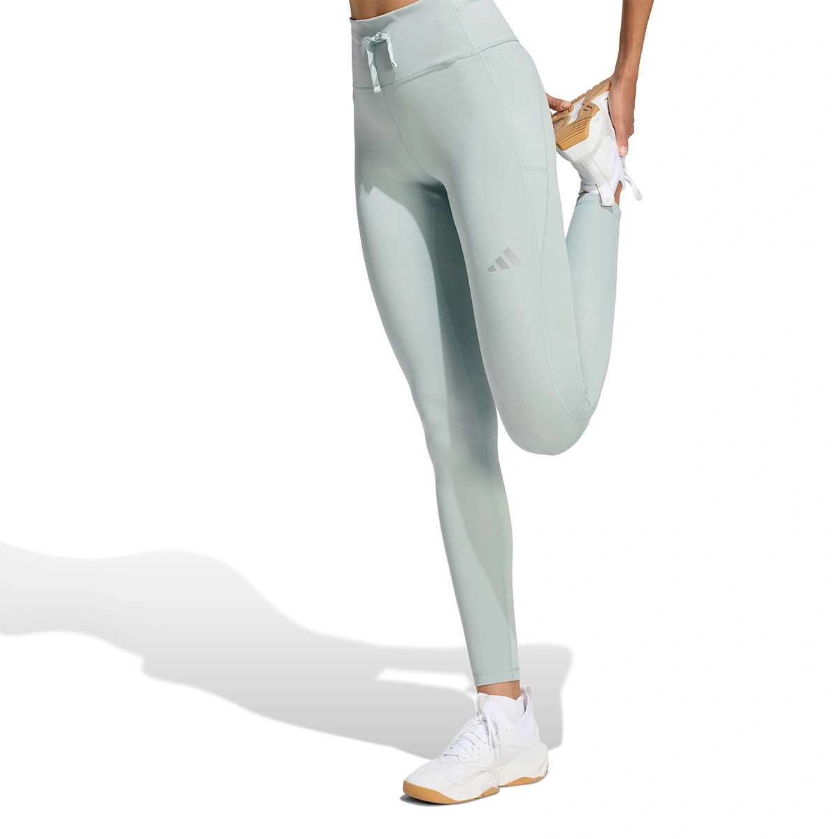 Leggings adidas Run Ess 11 L Mulher