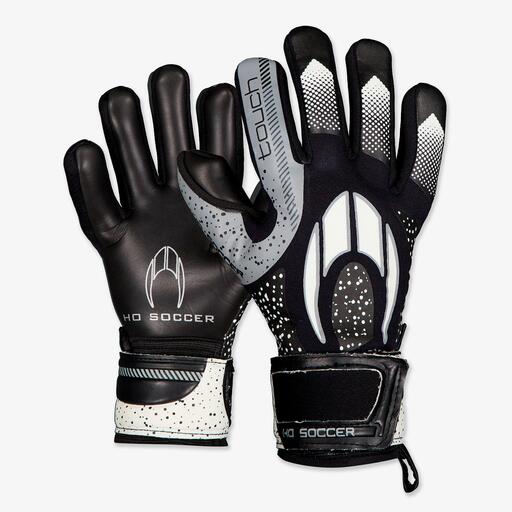 Luva de goleiro infantil Ho Soccer Touch Ng Vision