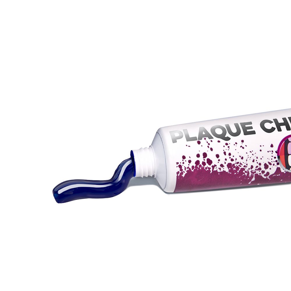 Mara® expert Plaque Checker Medizinische Zahncreme