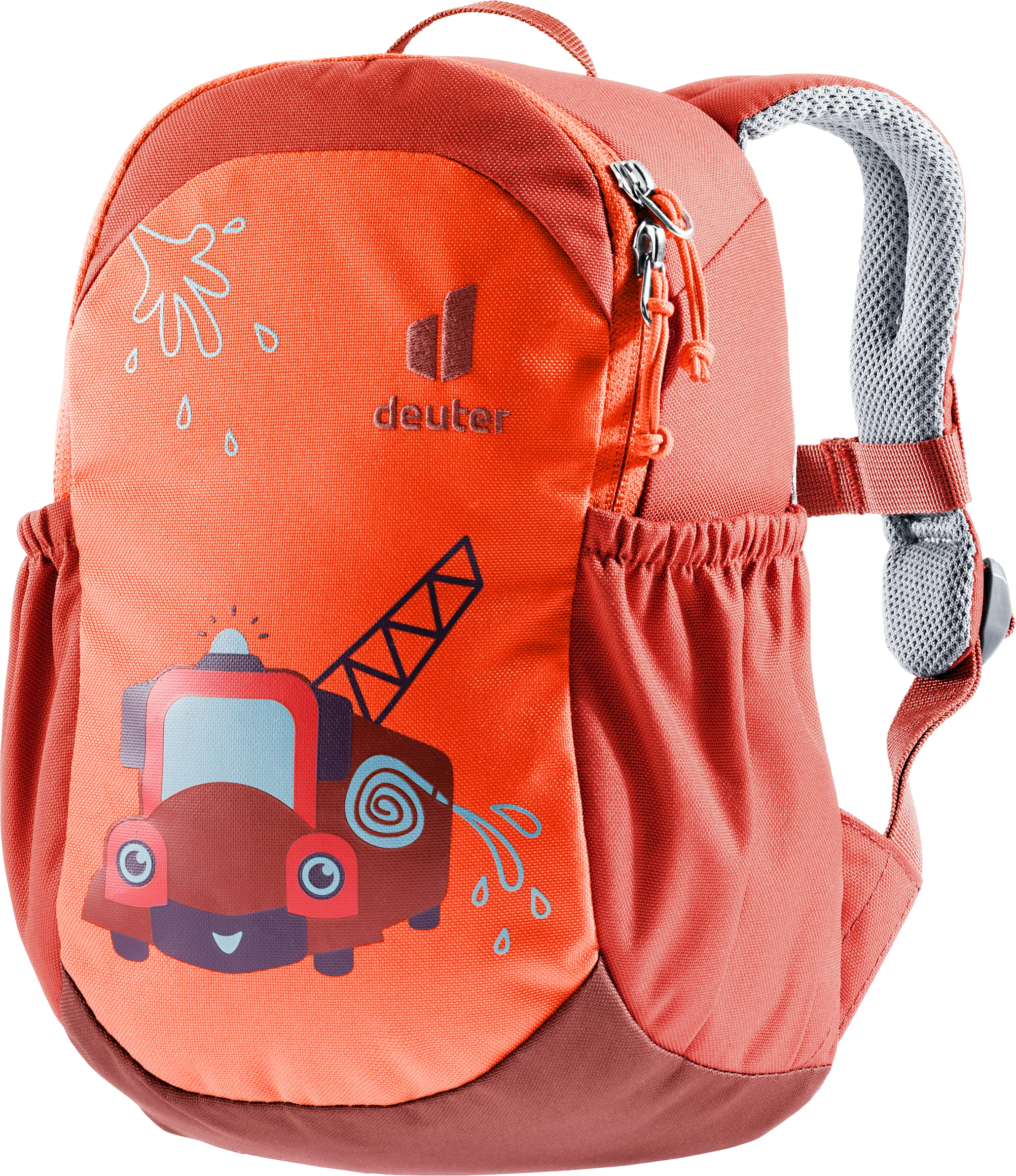 Deuter Kids' Pico Papaya-Lava