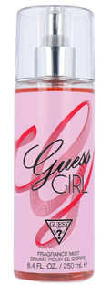 Guess Girl Body Mist 250ML