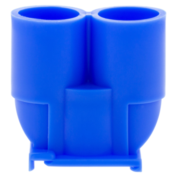 ABB HAF tuit dubbel 16 mm