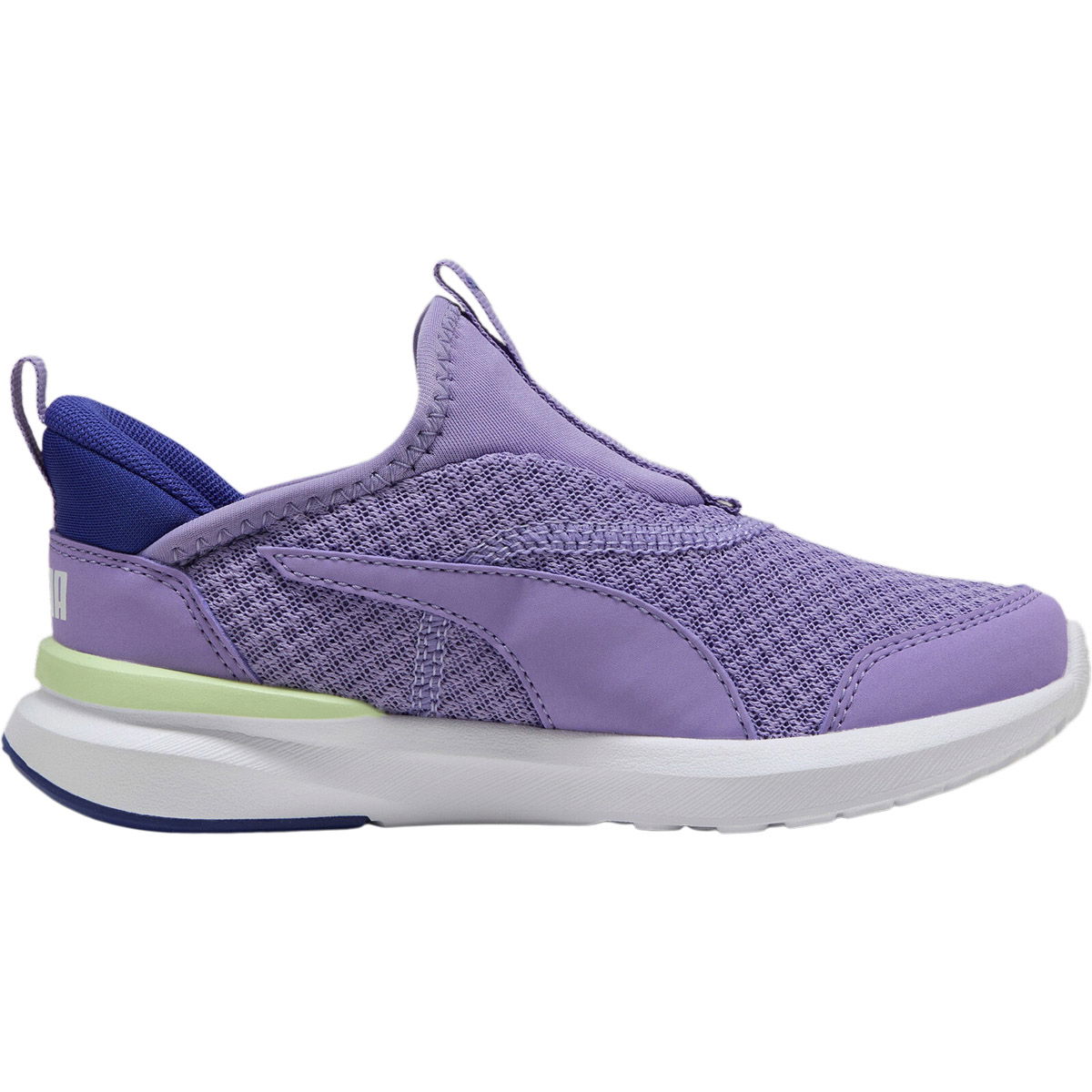 PUMA Kruz Profoam Slip-In Sneakers Børn