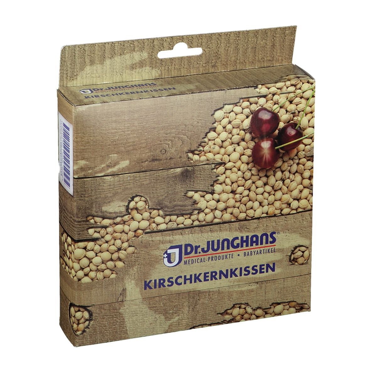 Dr. Junghans® Kirschkernkissen