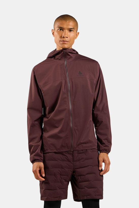 Odlo Odlo Zeroweight Waterproof Hardshell Jas