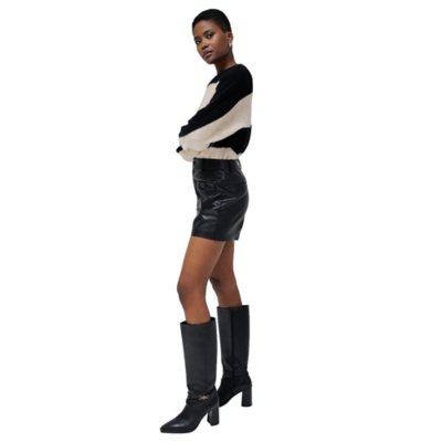 Short femme Baggy SALSA