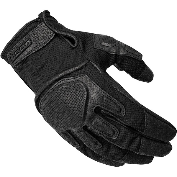 Icon - Gants Punchup CE™ Noir
