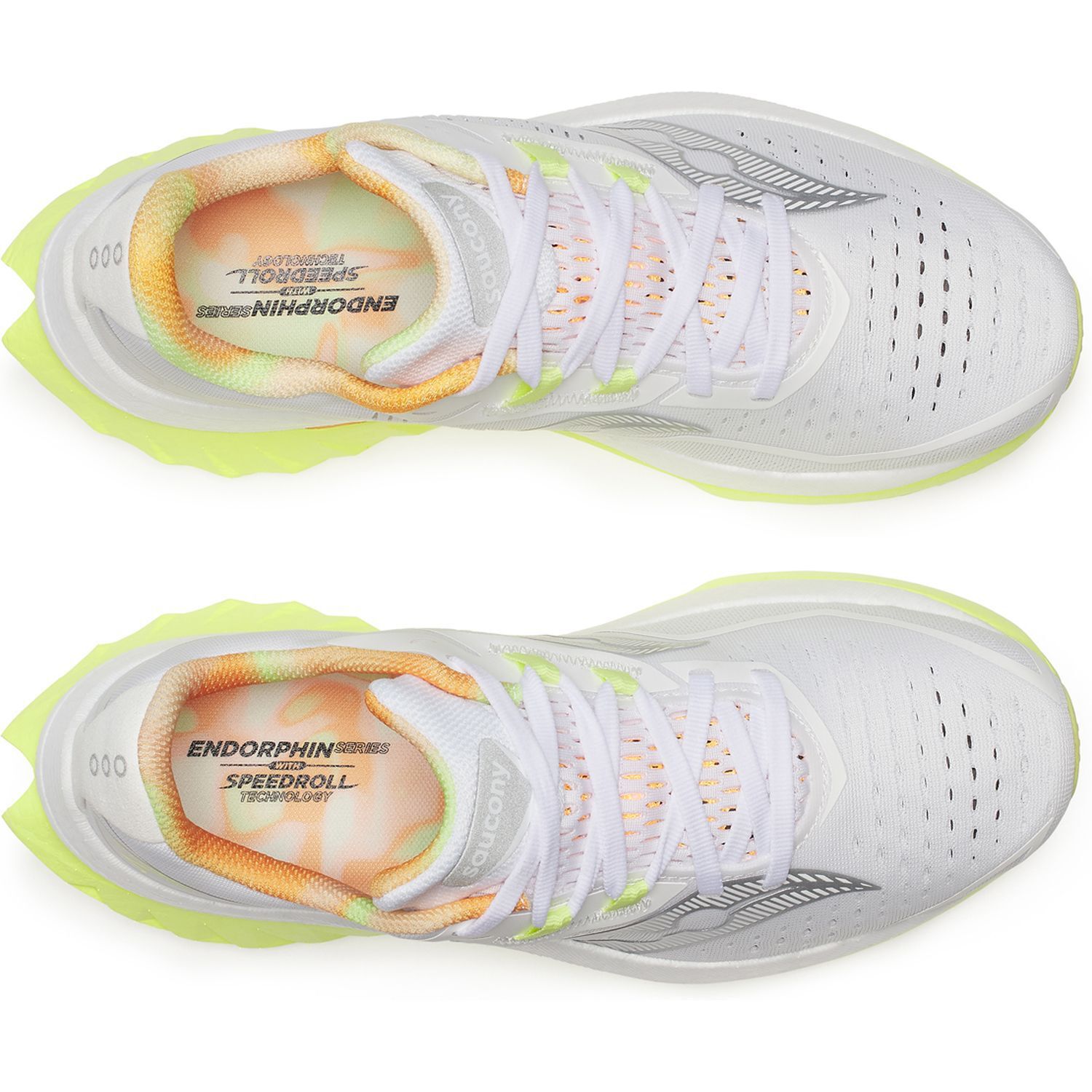 SauconyEndorphin Speed 4 Wmn's