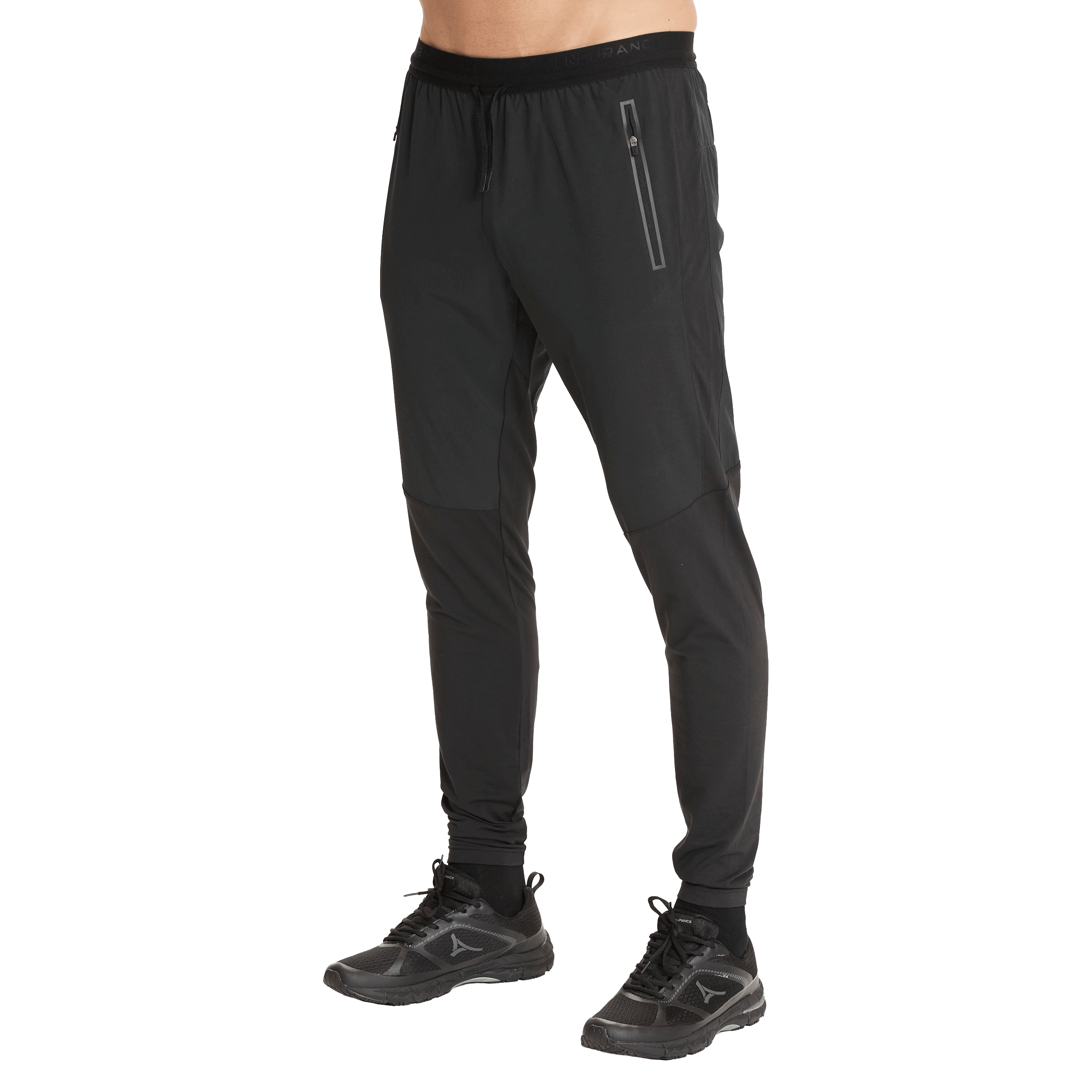 Endurance Lusankos M Pants - Treningstøy