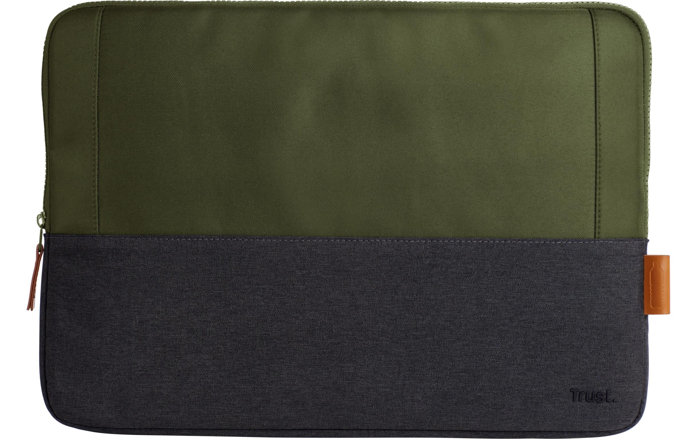 Notebook-Sleeve Lisboa Grün, 16 