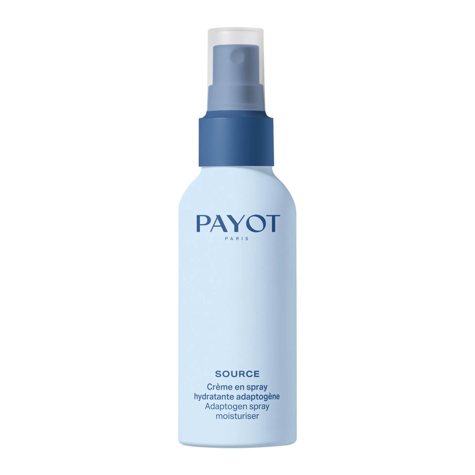 Payot - Source Crème en Spray Hydratante Adaptogène 40ml - Soin de jour