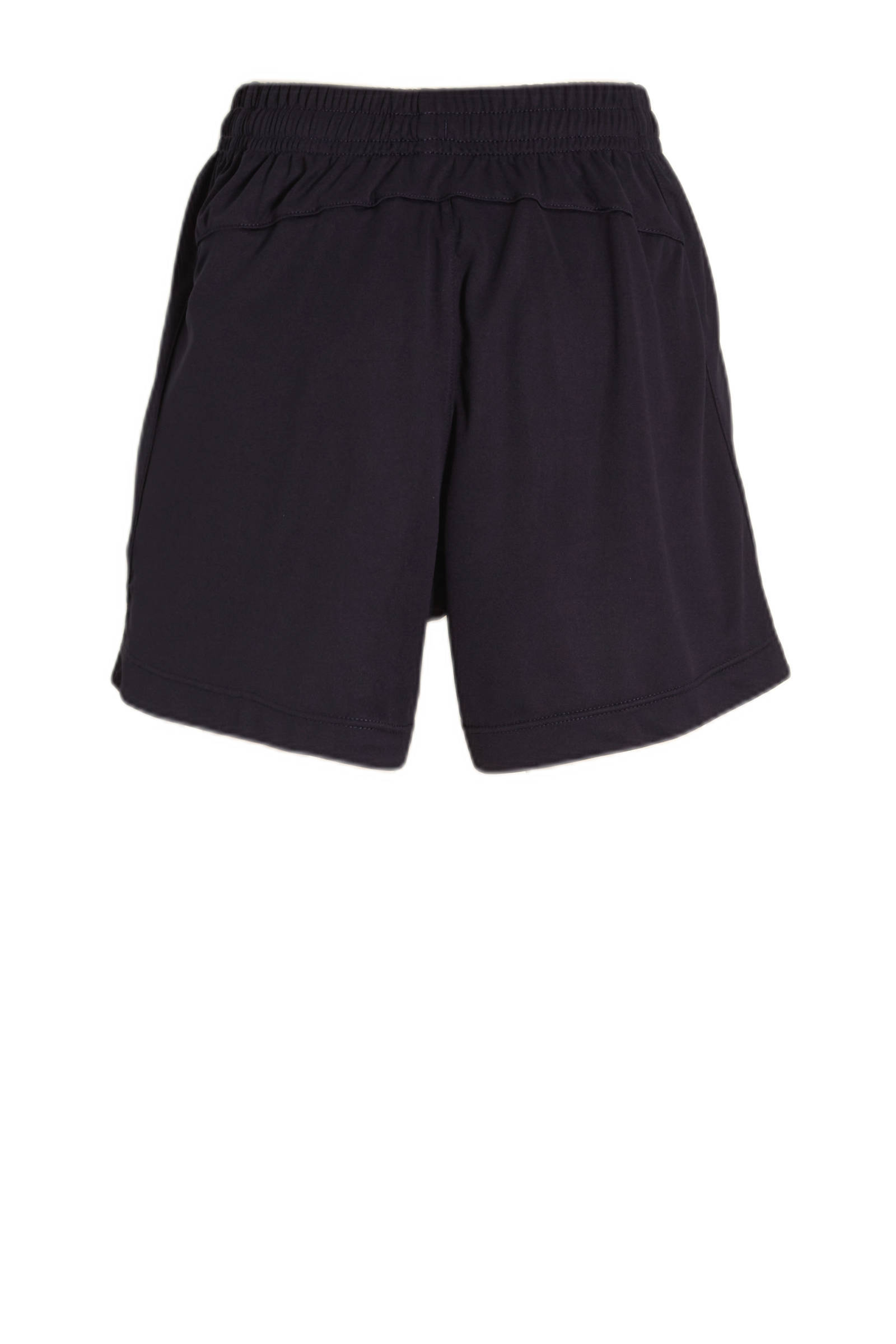 Craft Junior  sportshort donkerblauw