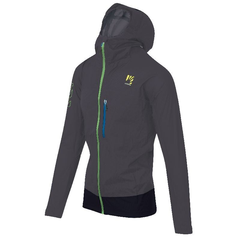 Lot Rain Jacket - Veste imperméable homme