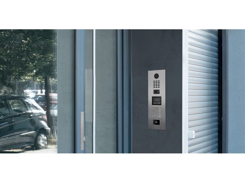 Doorbird 2-Drath Ethernet PoE  Konverter Ethernet PoE  Splitter